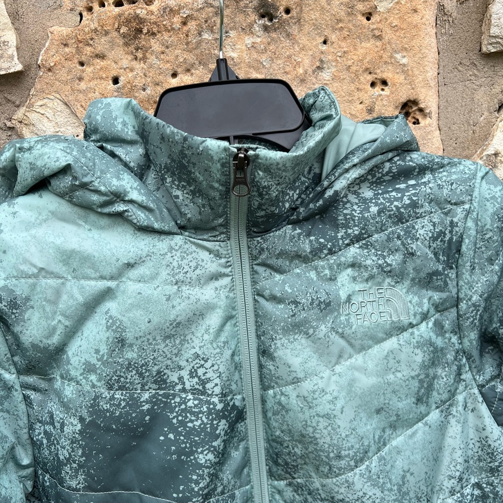 NWT The North Face Tambello Jacket Medium - Picture 4 of 5